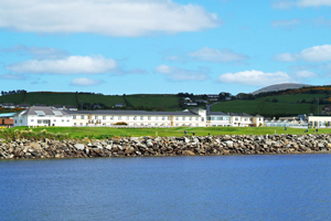 Inishowen Gateway Hotel, Buncrana